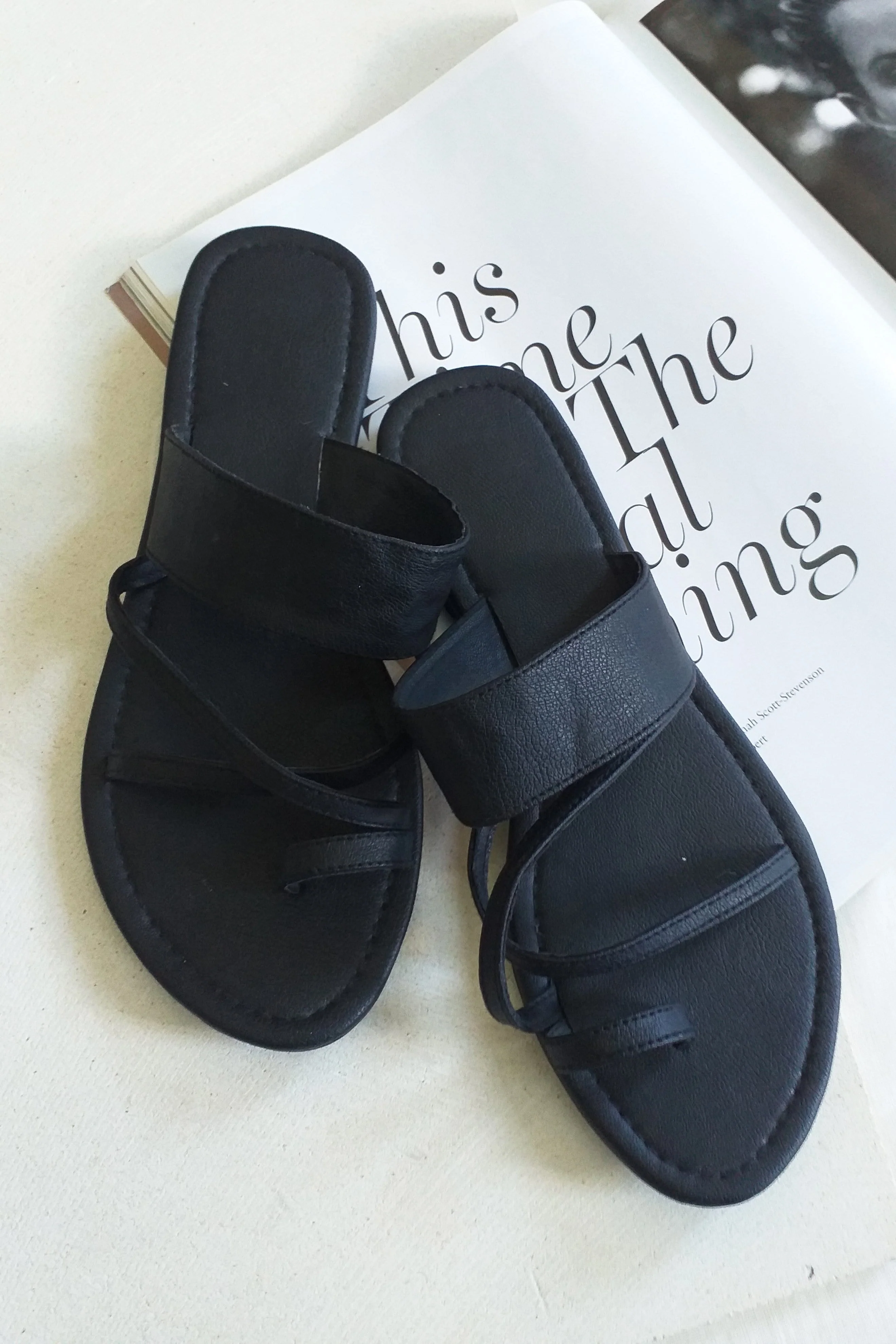 Silla Sandal