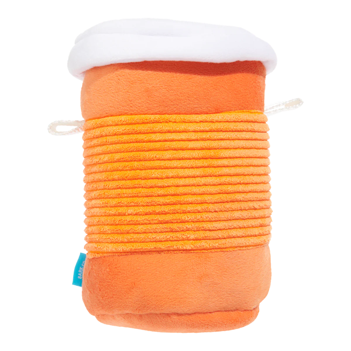 Playterade Plush Multi-Part + Enrichment Dog Toy