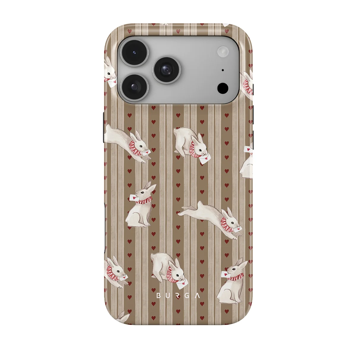 Late Again - iPhone 18 Pro ケース