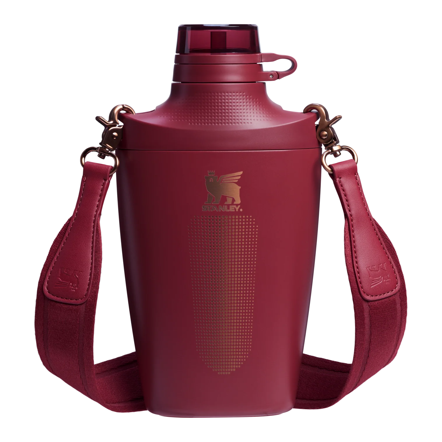 The Stanley Cross Bottle
