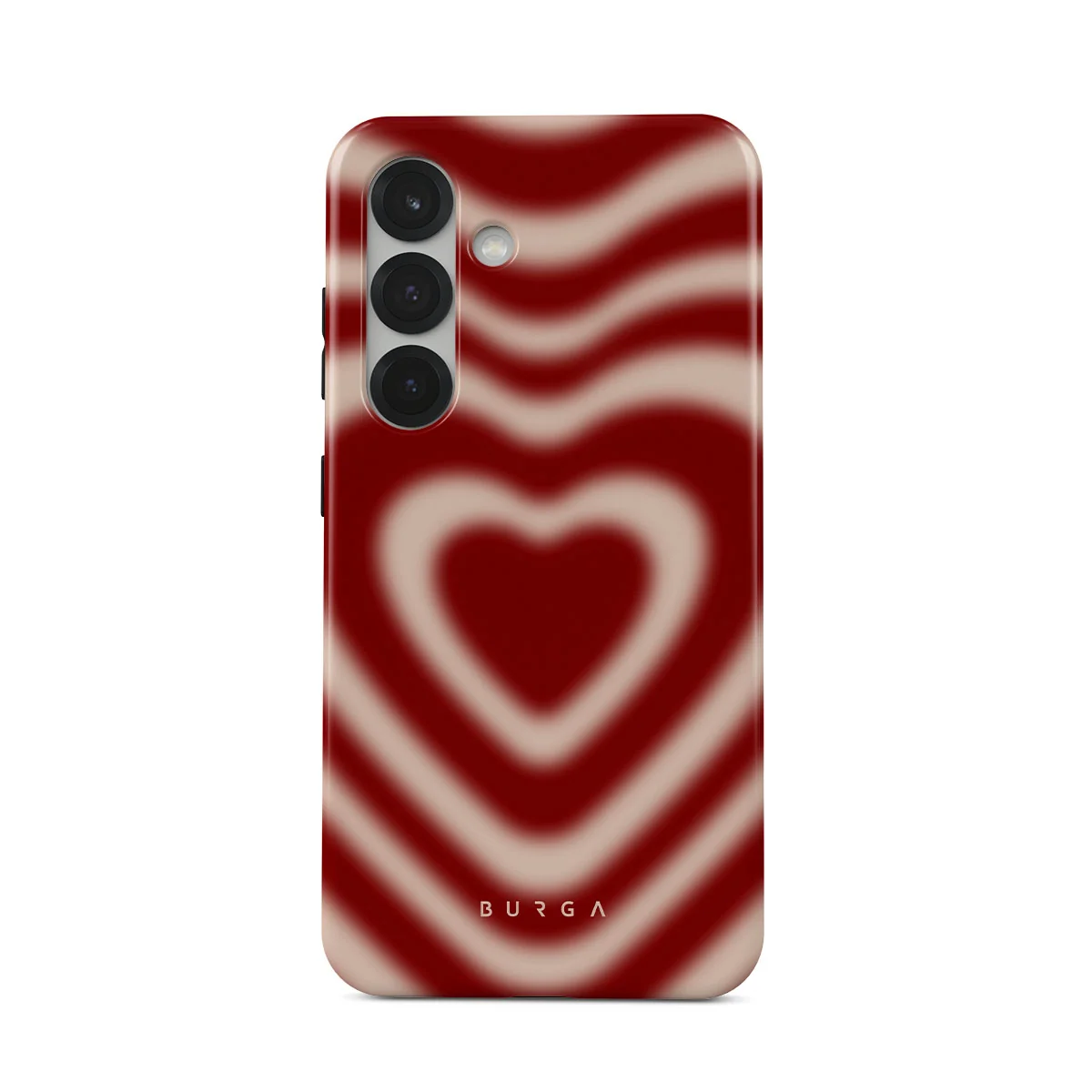 Sweet Affair - Samsung Galaxy S25 ケース