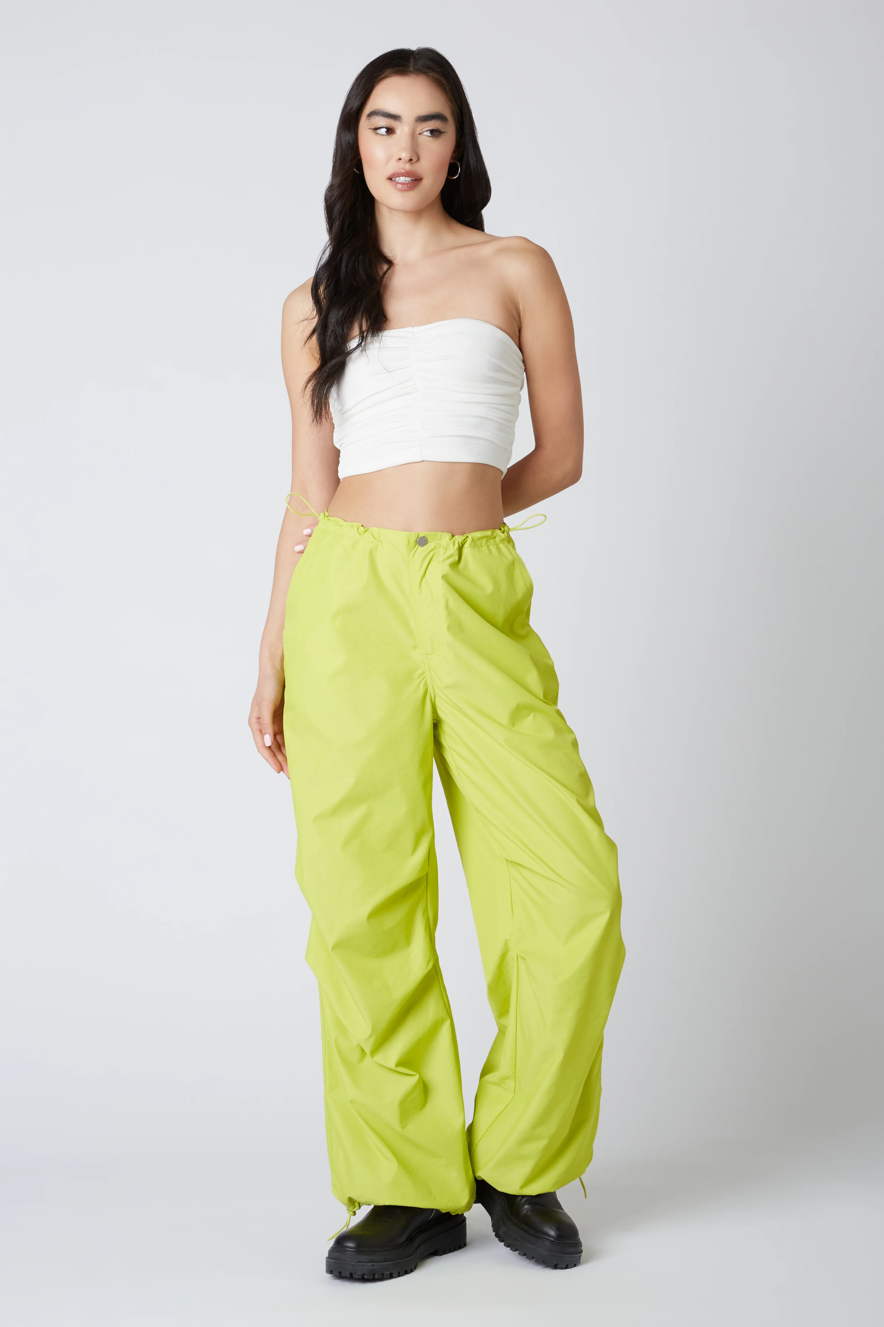 Parachute Pants