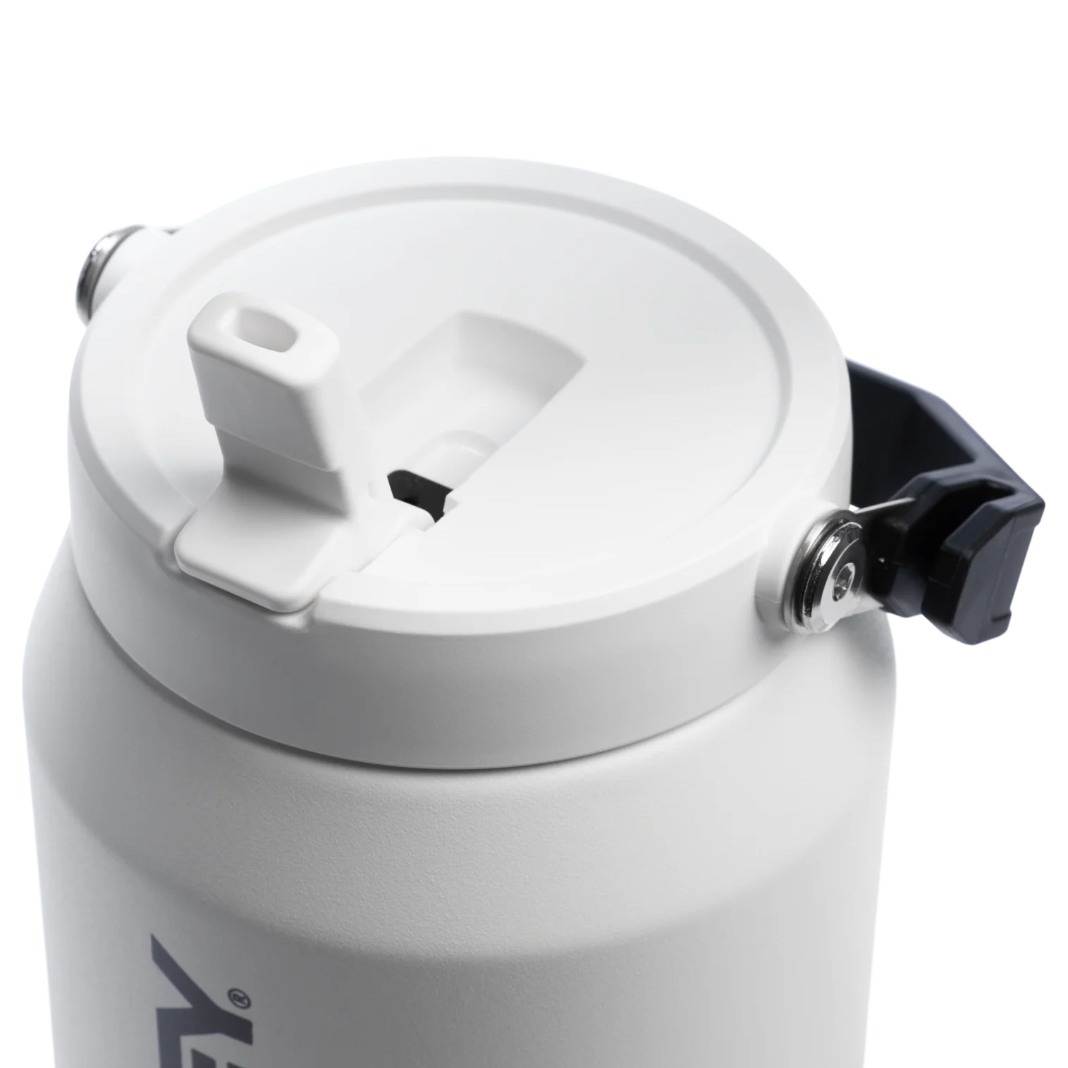 The IceFlow™ Flip Straw Jug | 64 OZ - Stanley Create