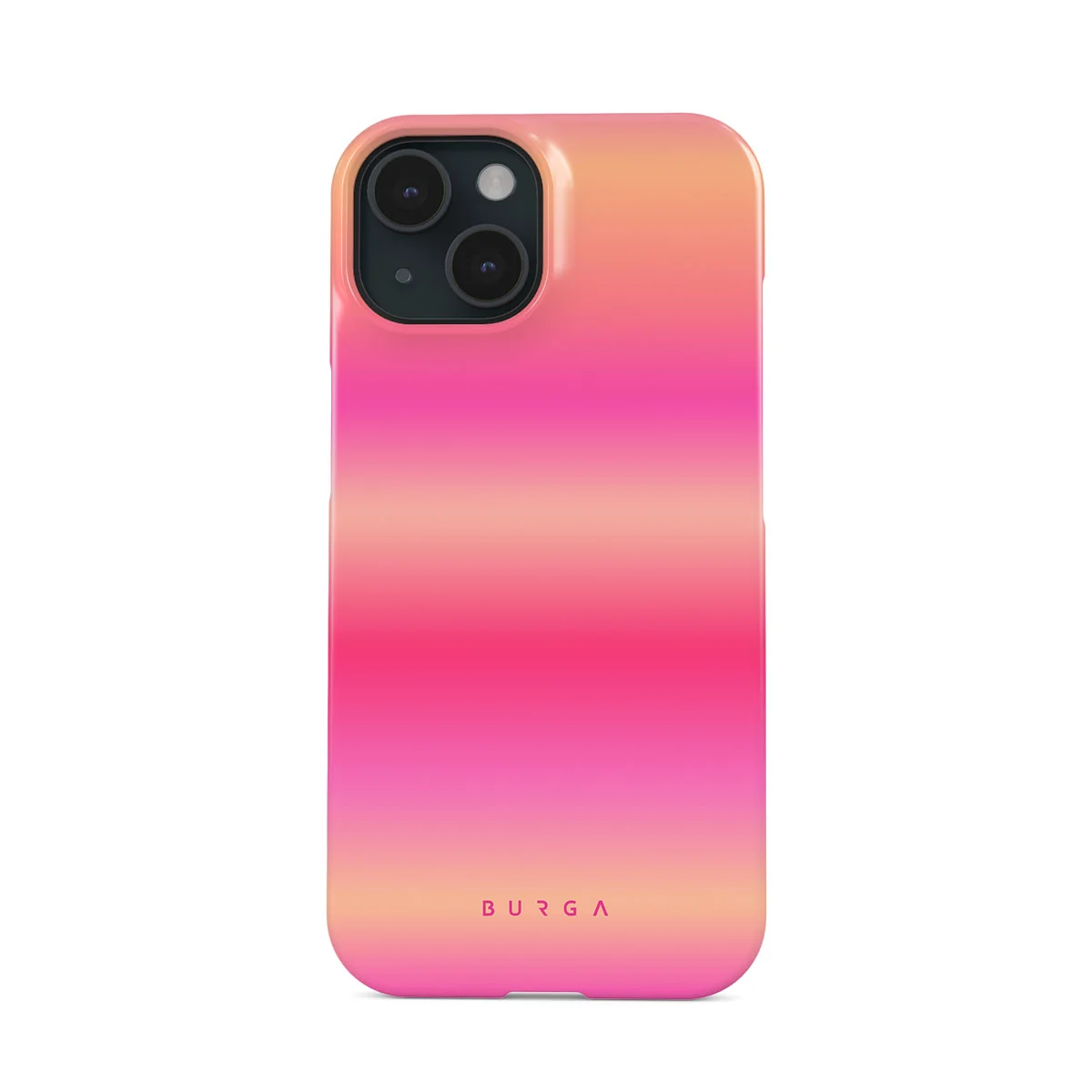 SPF 100 - iPhone 15 Plus ケース