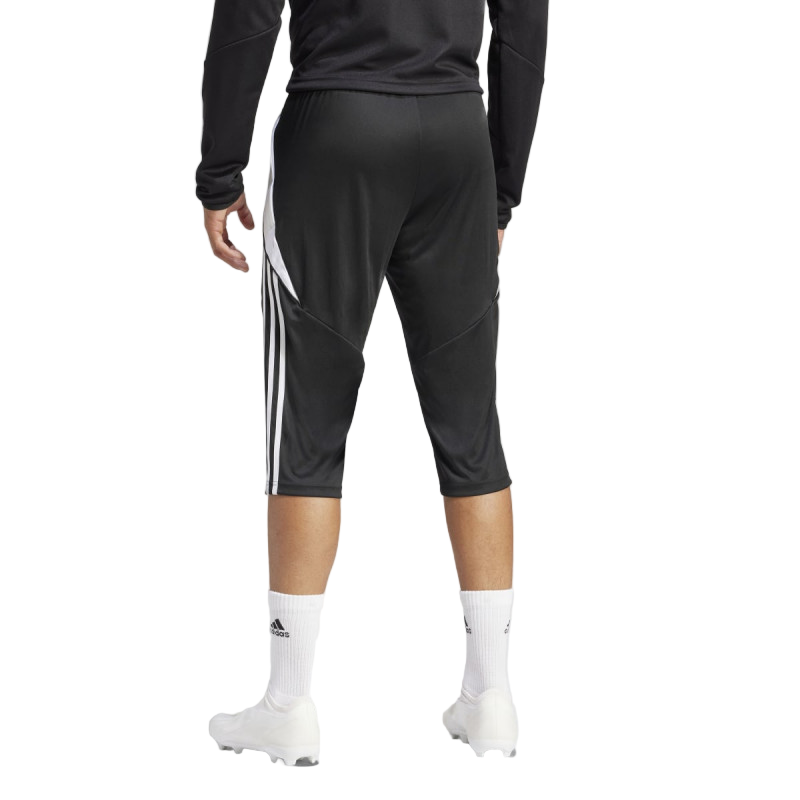 ADIDAS Men's 3/4 Pants Black IJ7671