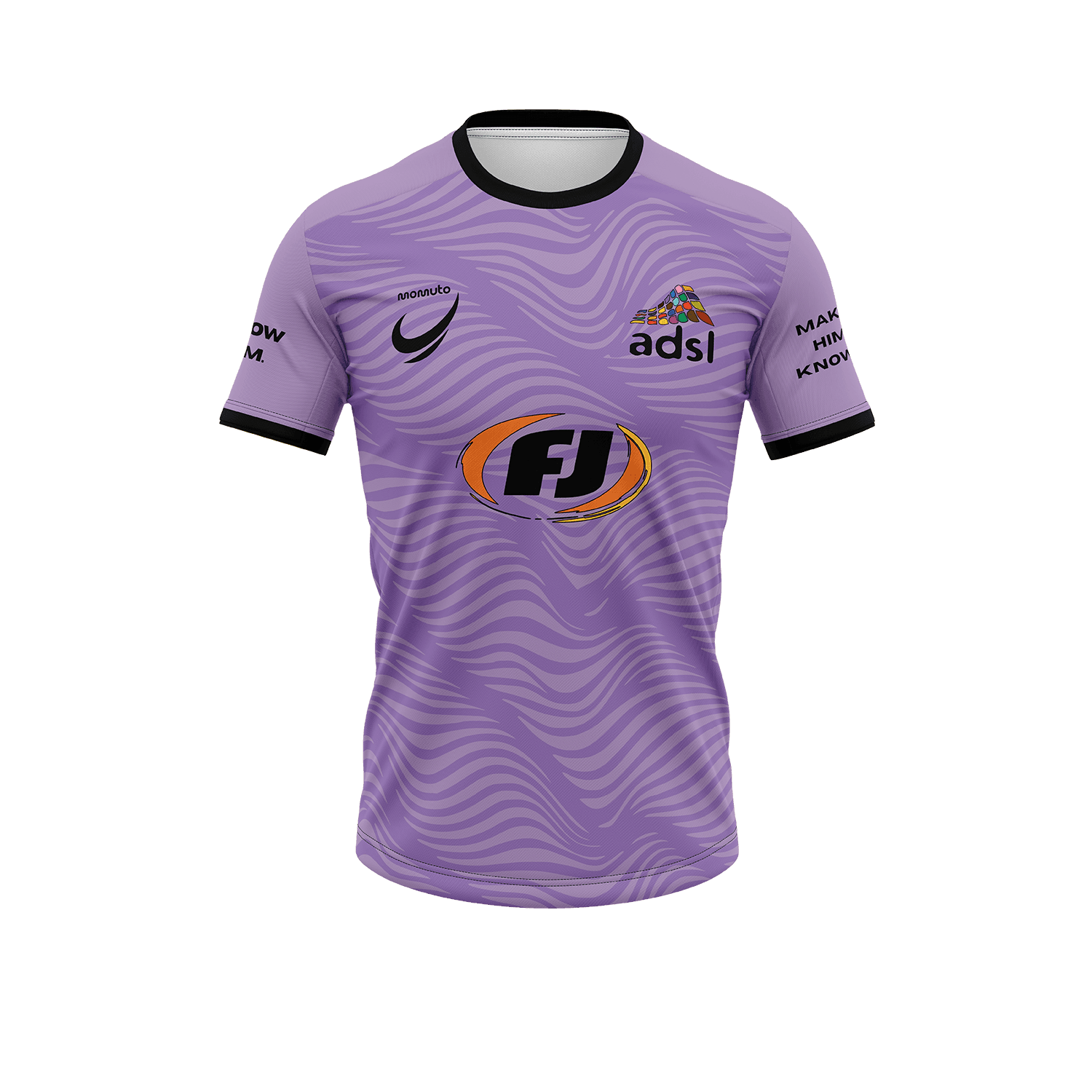 Maillot ADSL