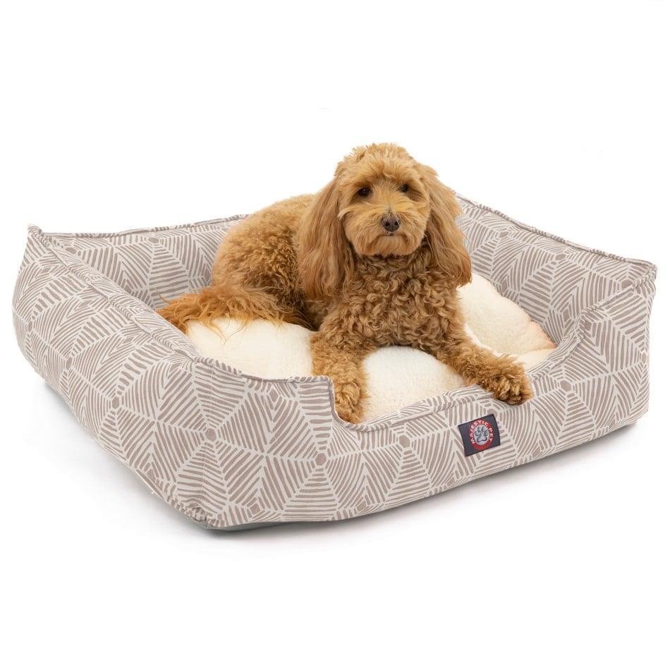 Charlie Contemporary Lounge Bed