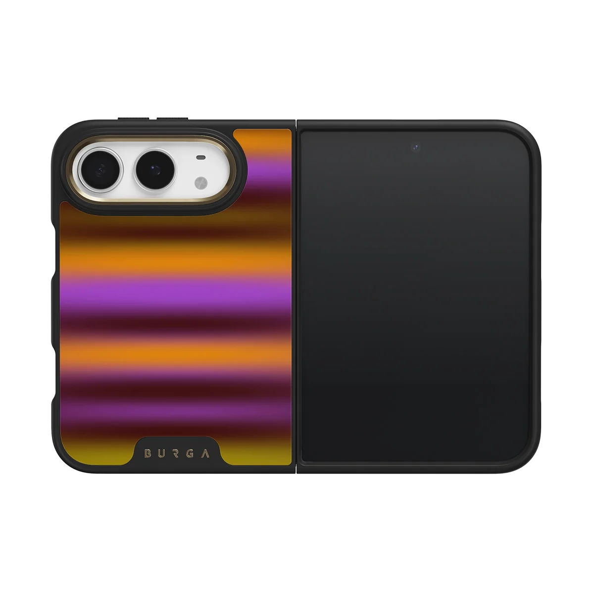 Spiced Plum - iPhone Duo ケース