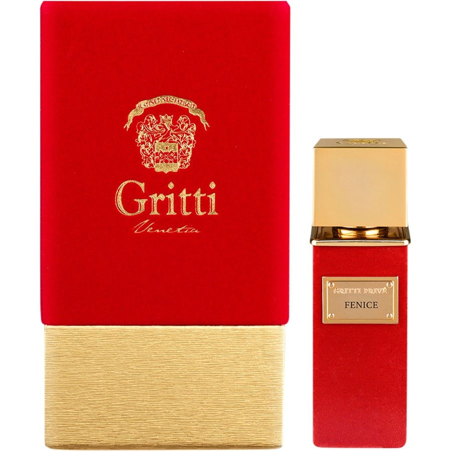 Gritti Fenice Extrait de Parfum