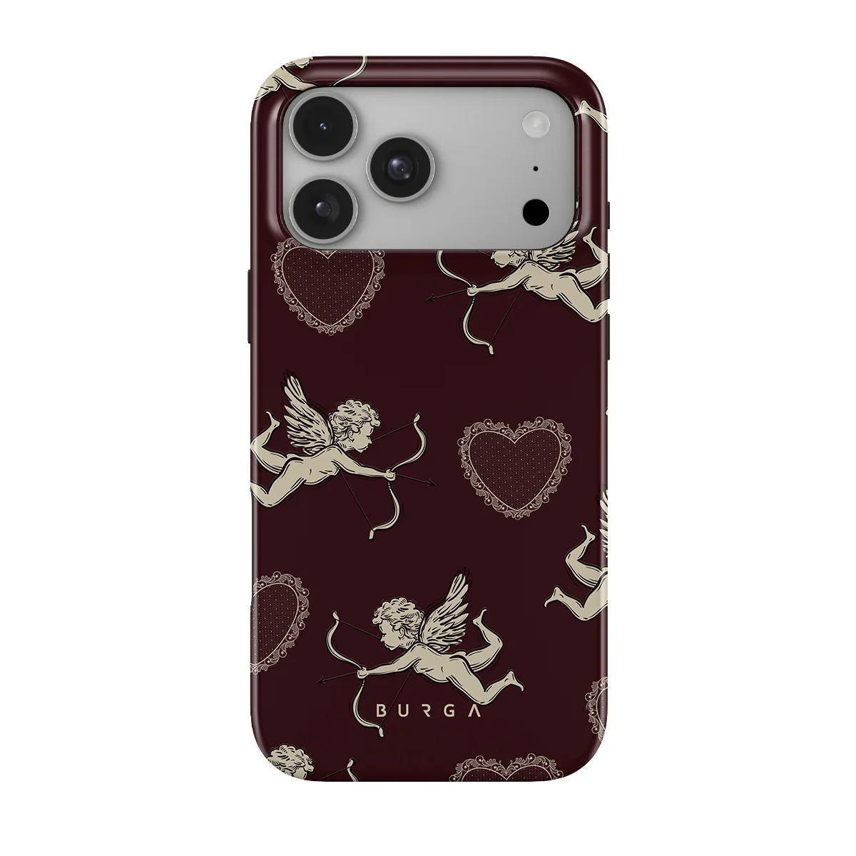 Lovestruck - iPhone 18 Pro ケース