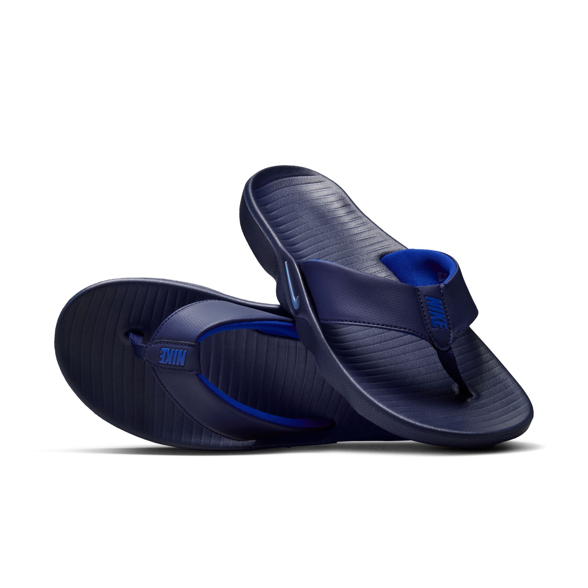 NIKE Marina Men Slippers Navy IH2380-401