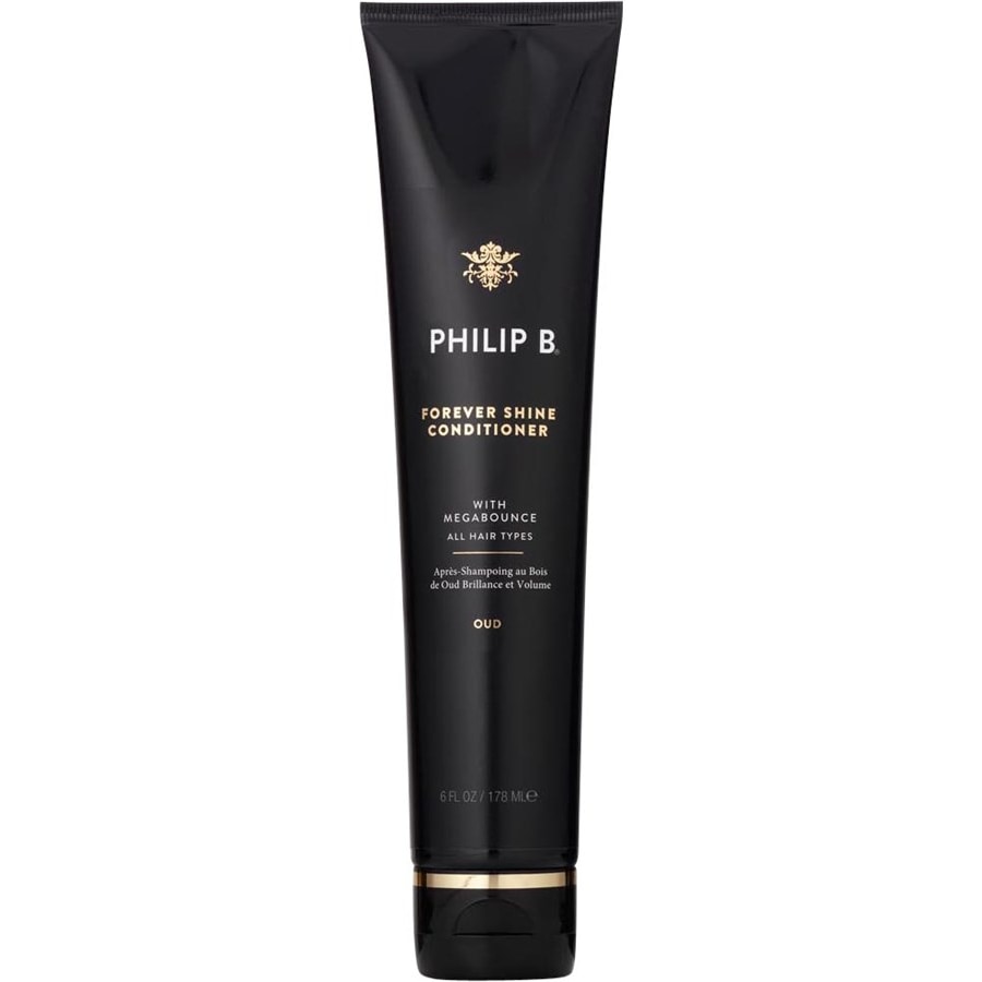 Philip B Conditioner Odżywka Forever Shine