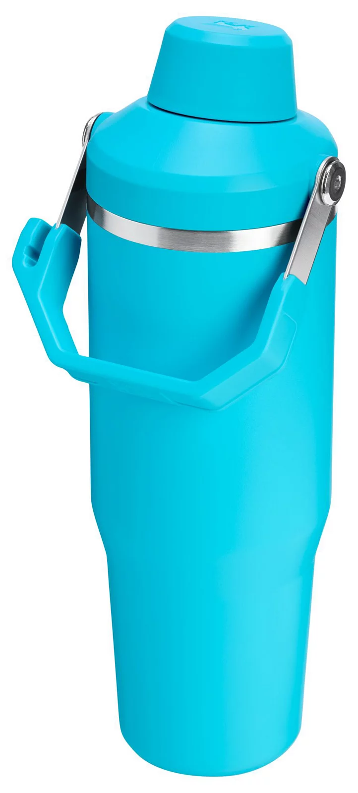 Stanley 30 oz. IceFlow Tumbler with Fast Flow Lid - Splash