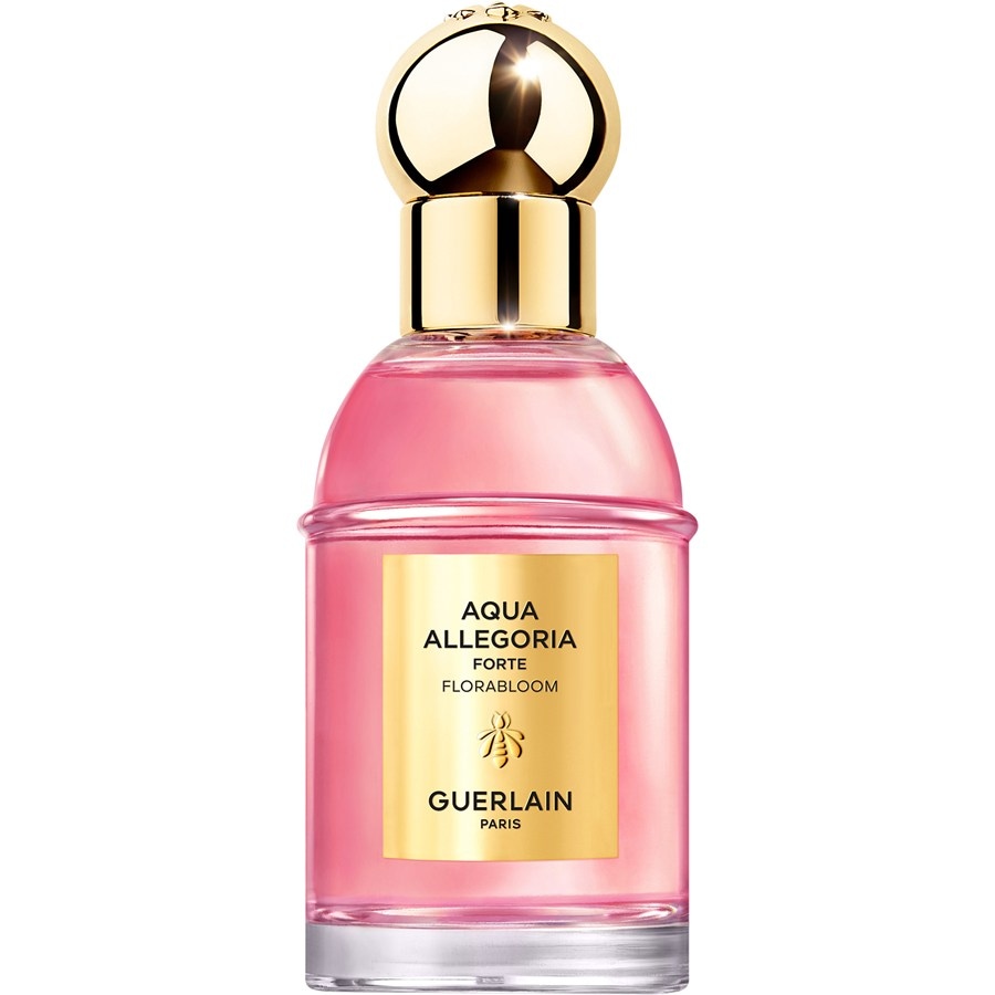 GUERLAIN Aqua Allegoria Eau de Parfum Spray Florabloom Forte
