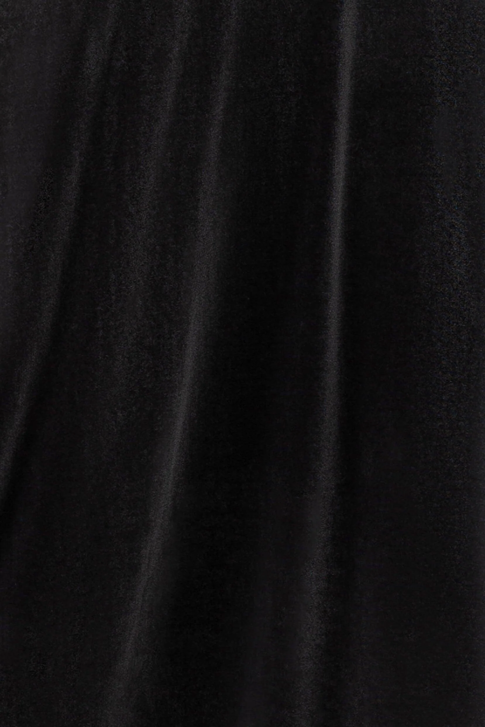 Trumpet Sweep-Brush Train Velvet Bridesmaid Dress Formal Dresses CB0534