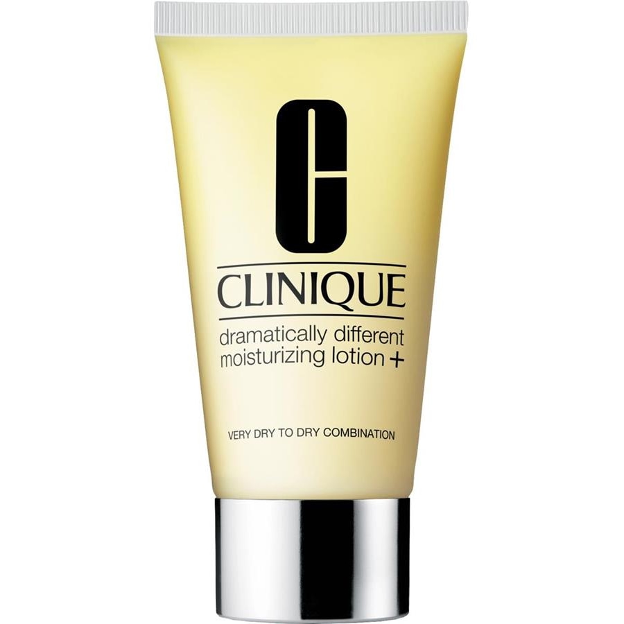 Clinique 3-fazowy system pielęgnacji Dramatically Different Moisturizing Lotion+ Tube