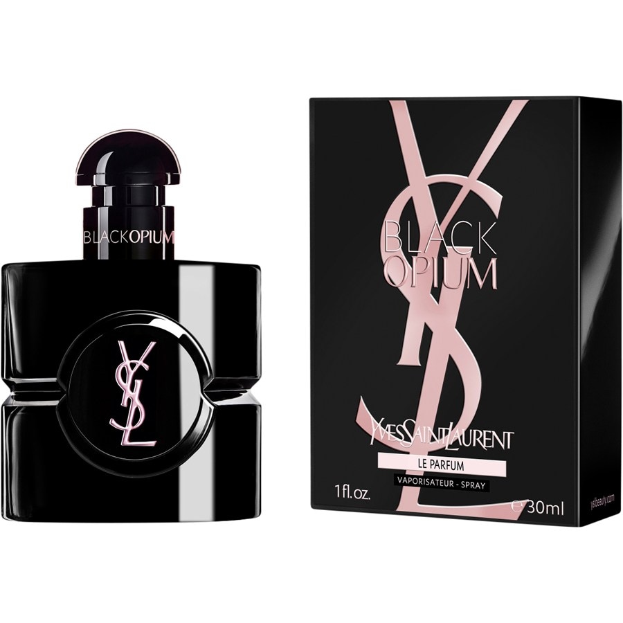 Yves Saint Laurent Black Opium Le Parfum