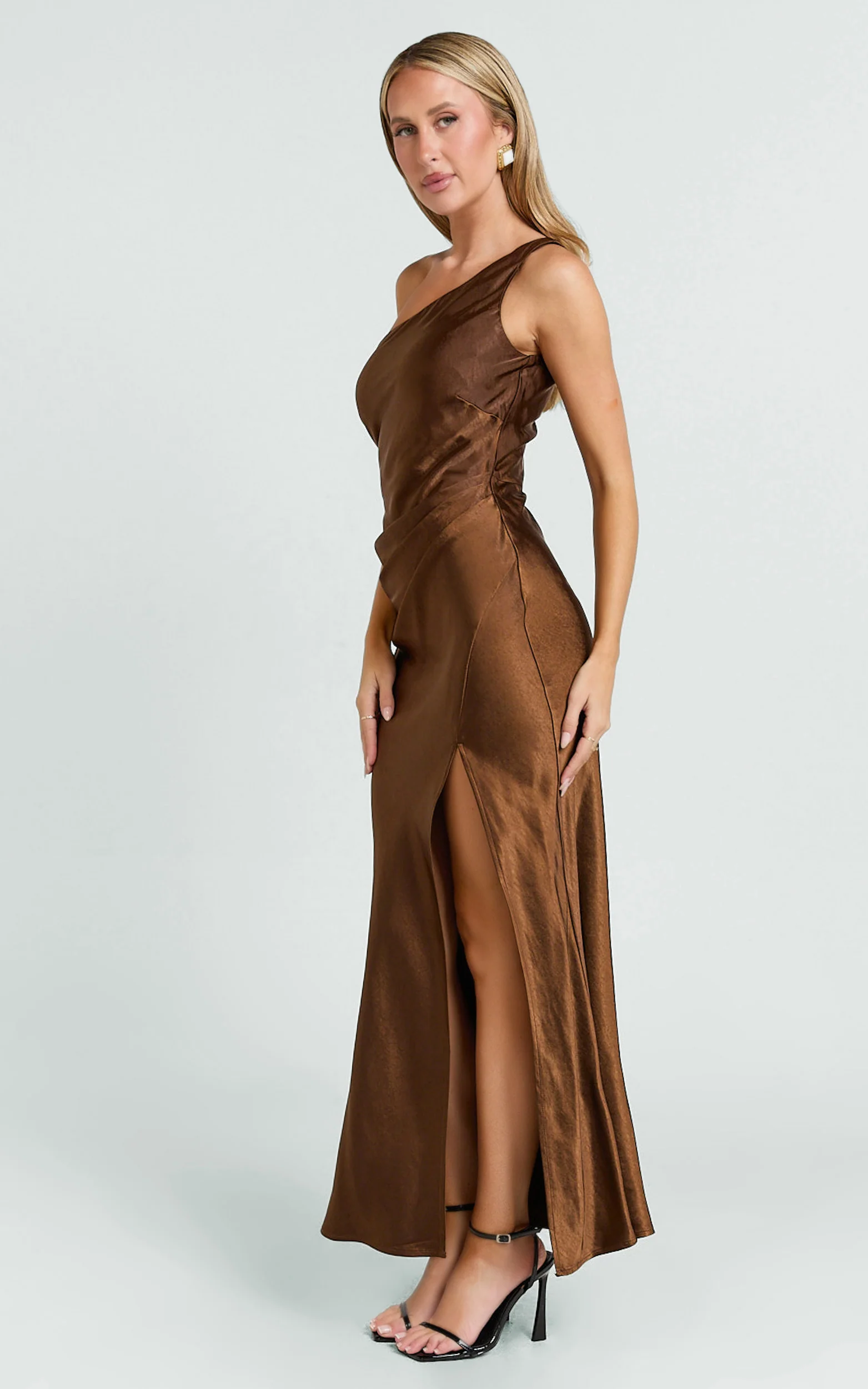 Isla Maxi Dress