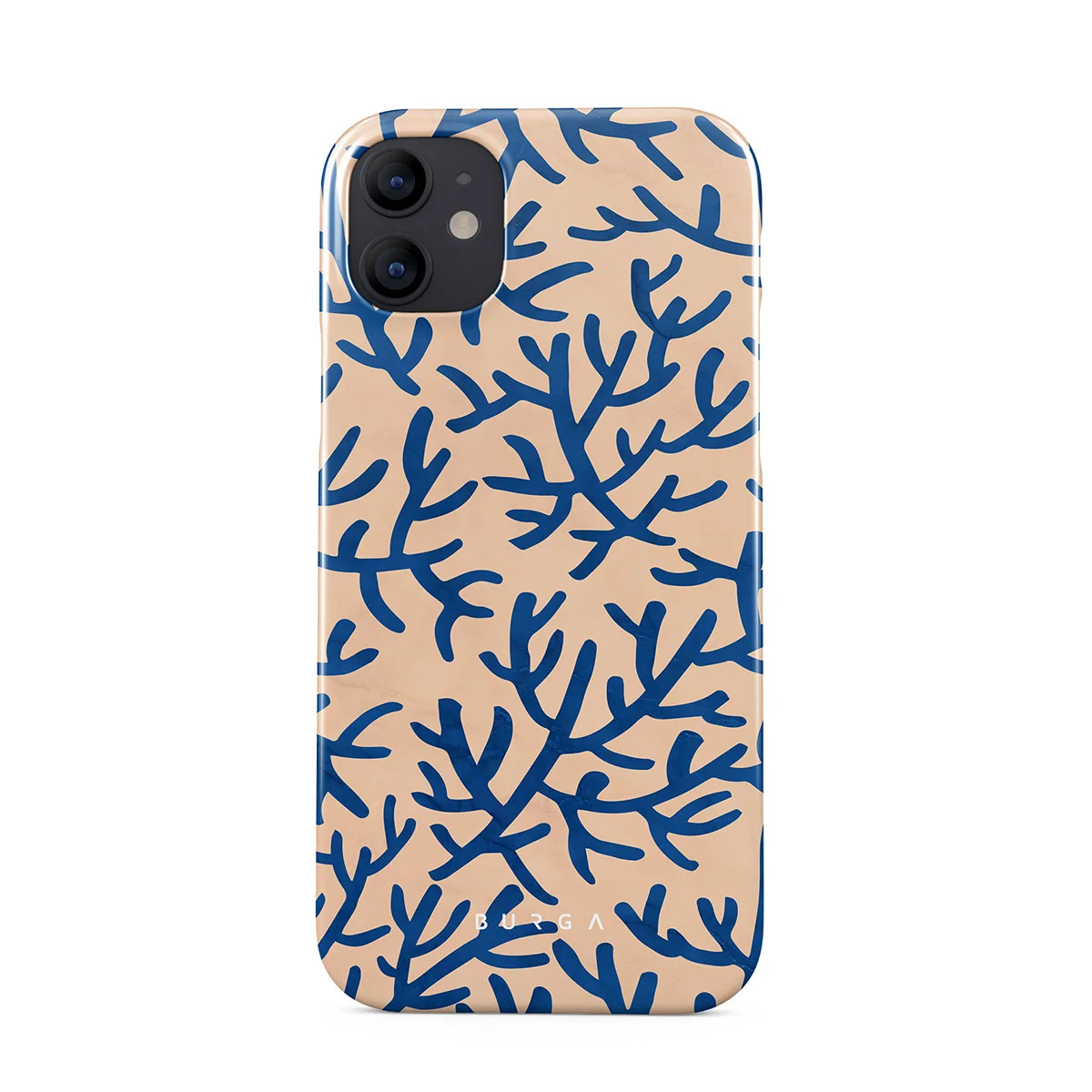 Vitamin Sea - iPhone 12 Mini ケース