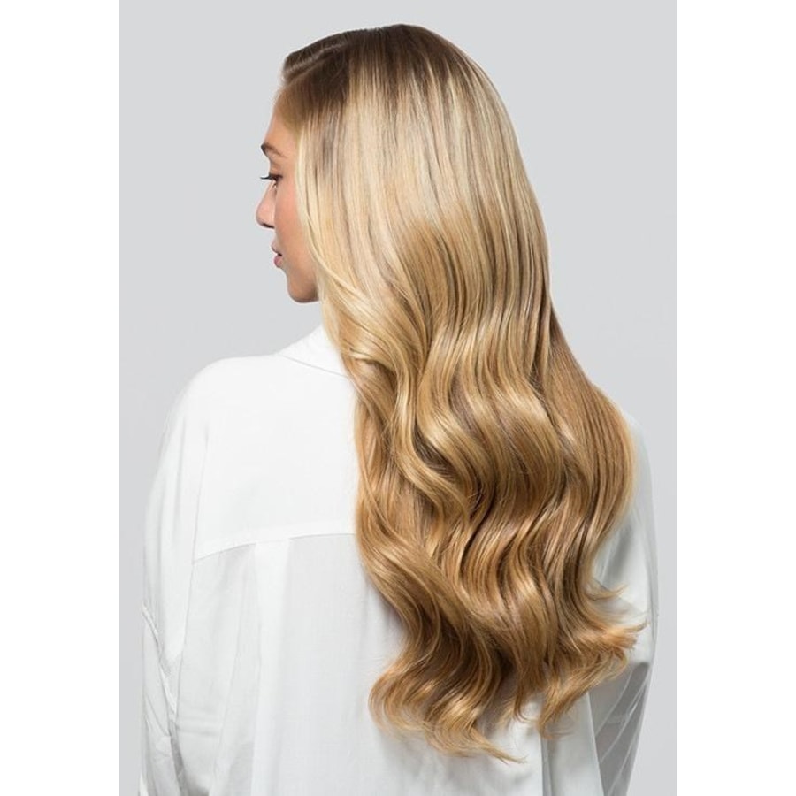 T3 Lokówki Voluminous Curls 38 mm mocowanie z klipsem