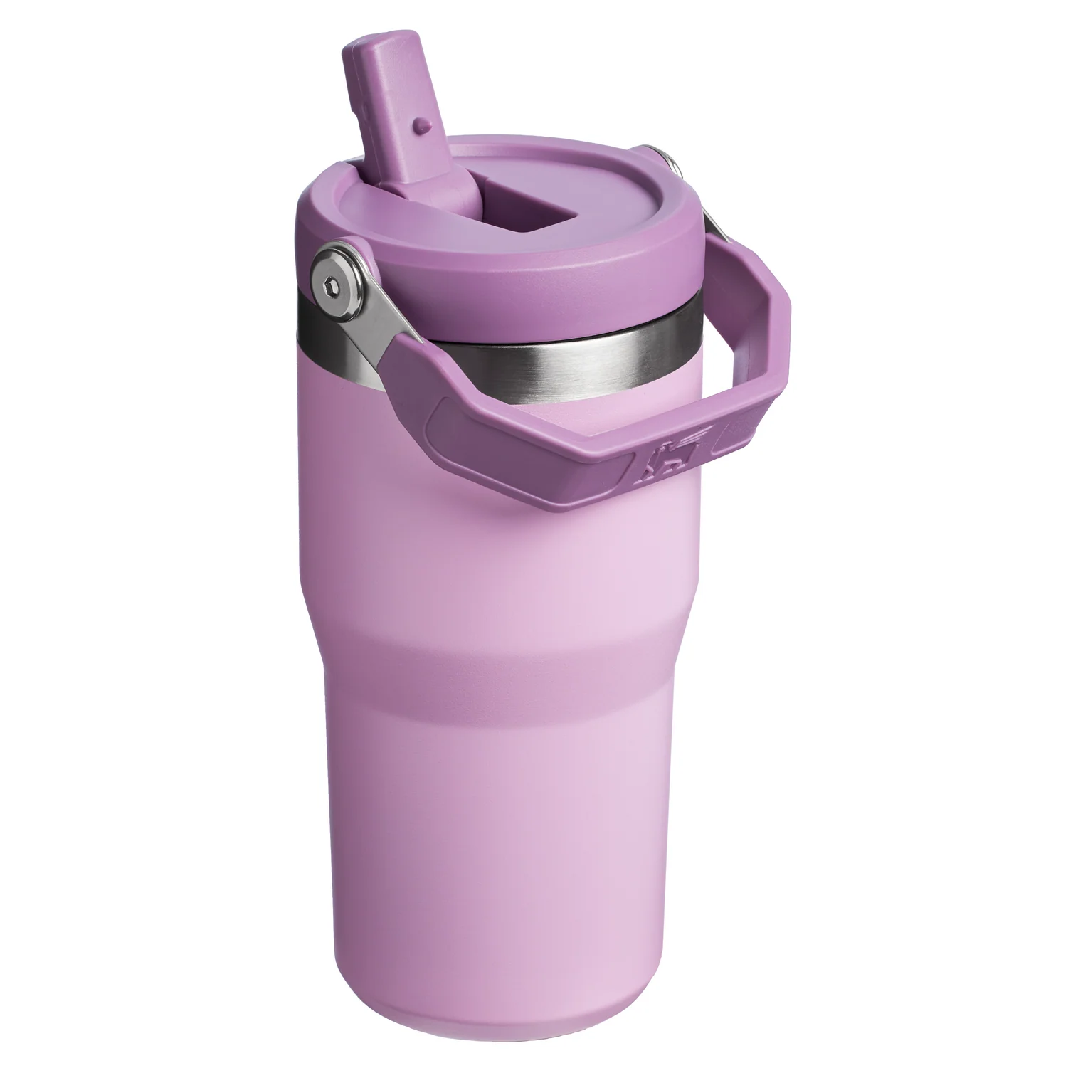 The IceFlow™ Flip Straw Tumbler | Stanley Create