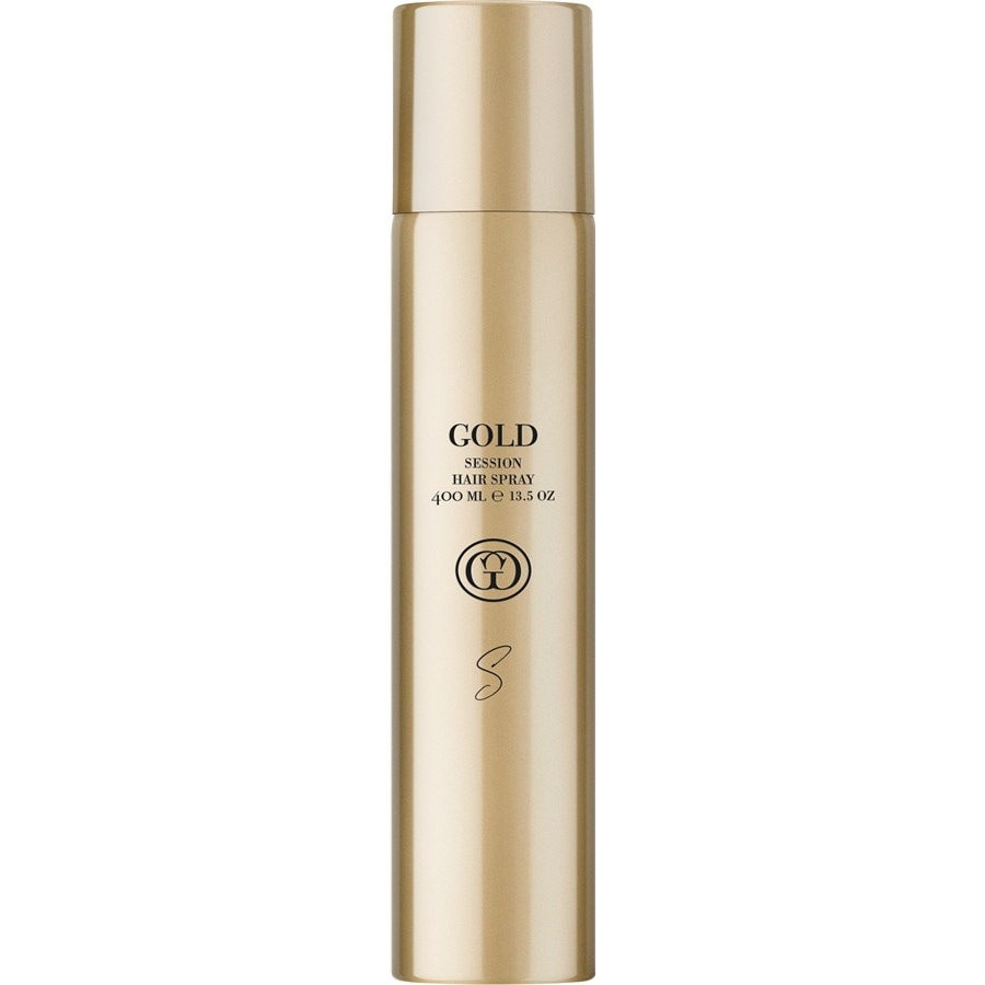 Gold Professional Finish Hair Spray