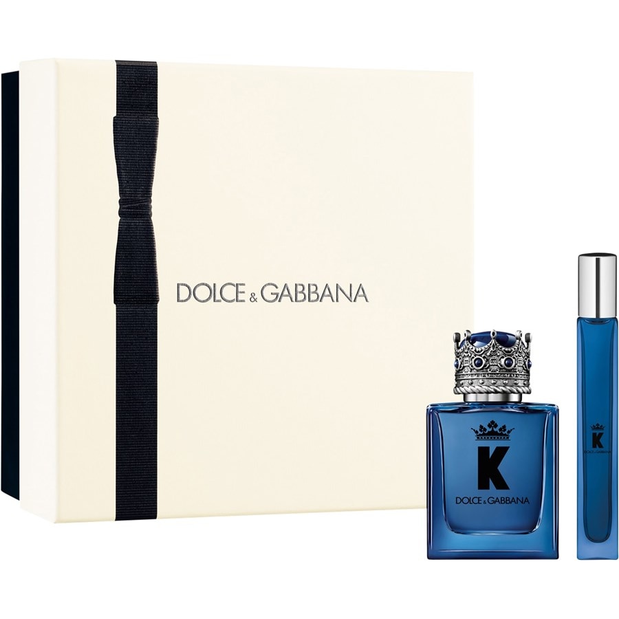 Dolce&Gabbana K by Dolce&Gabbana Zestaw upominkowy