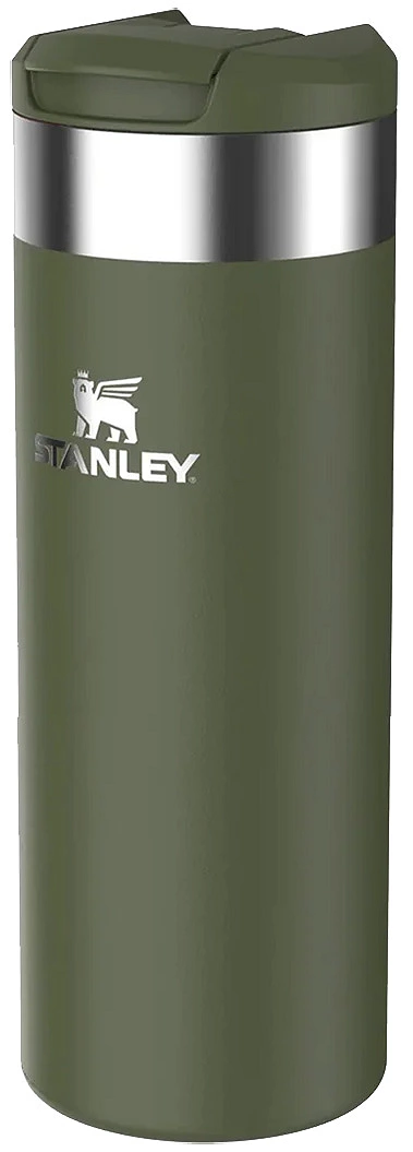 Stanley AeroLight 16 oz. Transit Bottle - Dried Pine