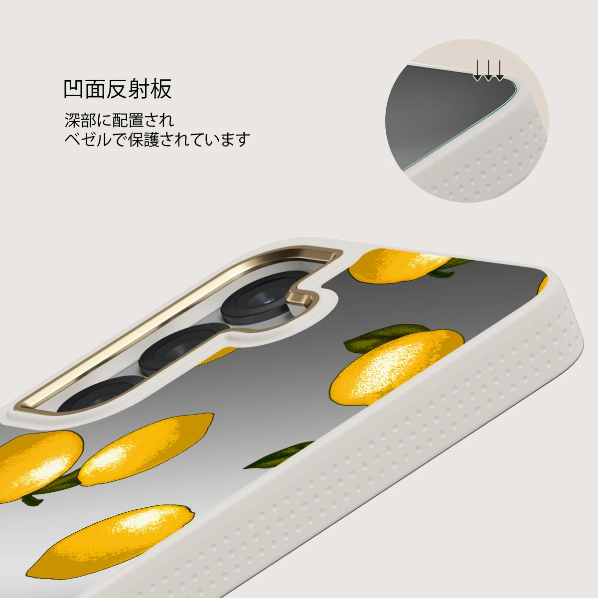 Tuscan - Samsung Galaxy S25 ケース