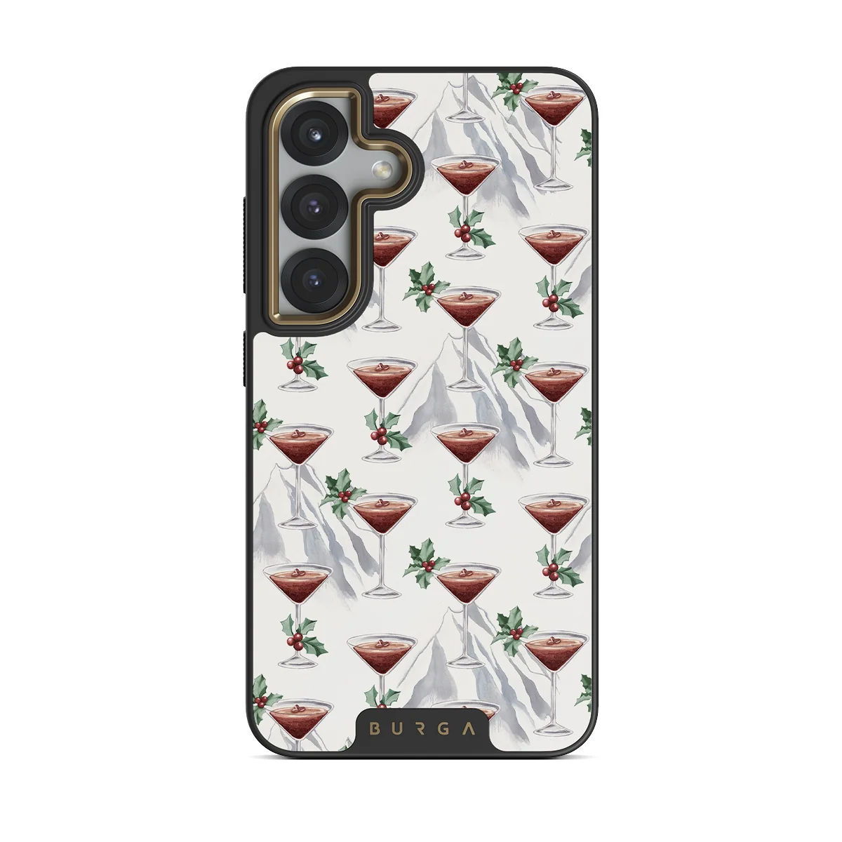 Après Ski - Samsung Galaxy S25 Plus ケース