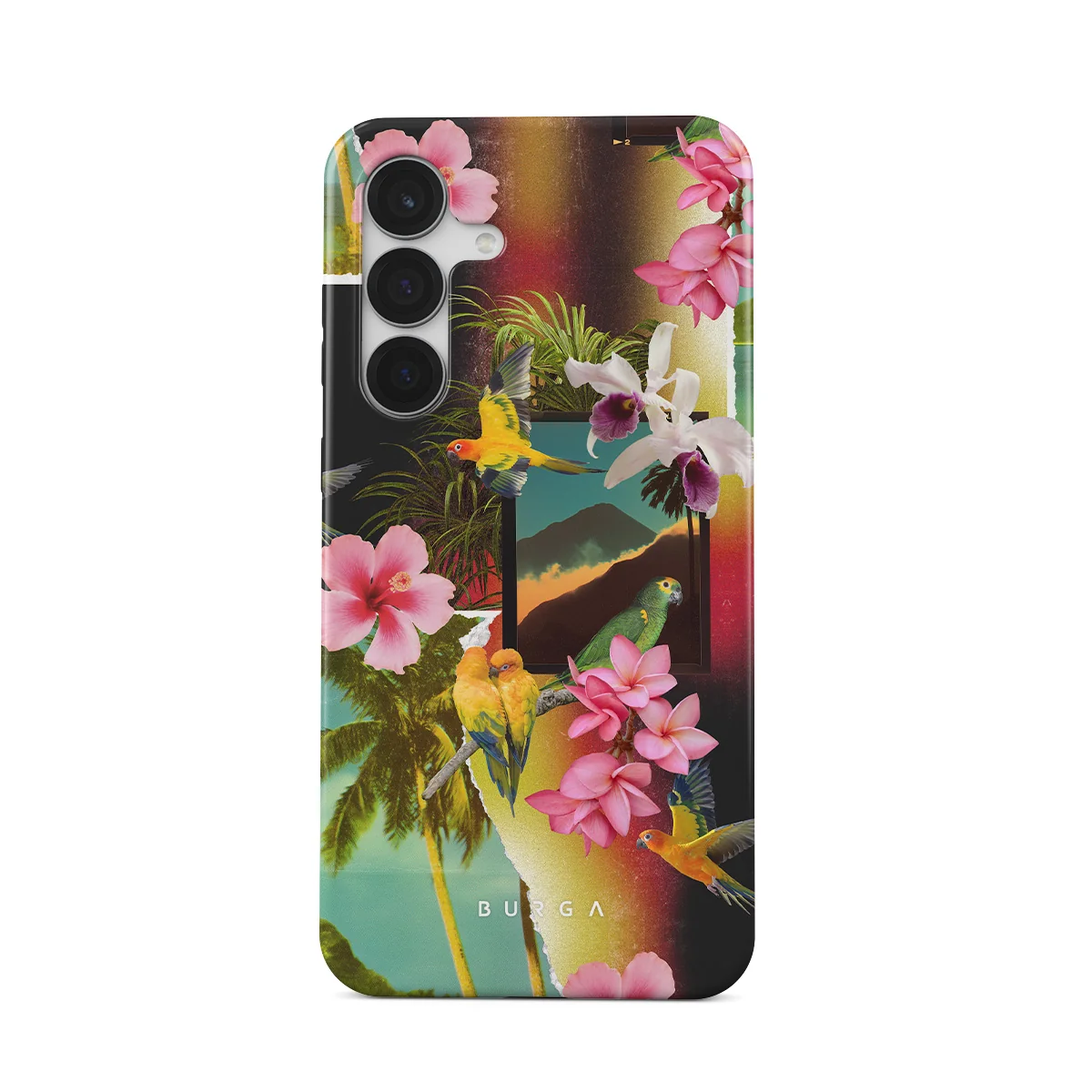 Holiday Archive - Samsung Galaxy S25 FE ケース
