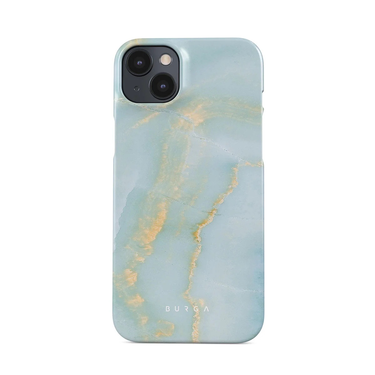 Sea Salt - iPhone 14 ケース