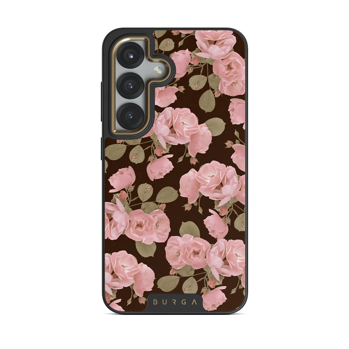 Desert Rose - Samsung Galaxy S25 Plus ケース