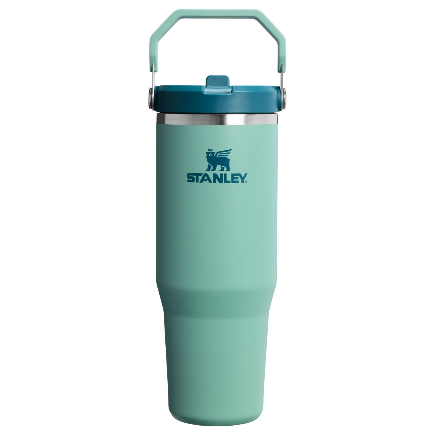 The IceFlow™ Flip Straw Tumbler | Stanley Create