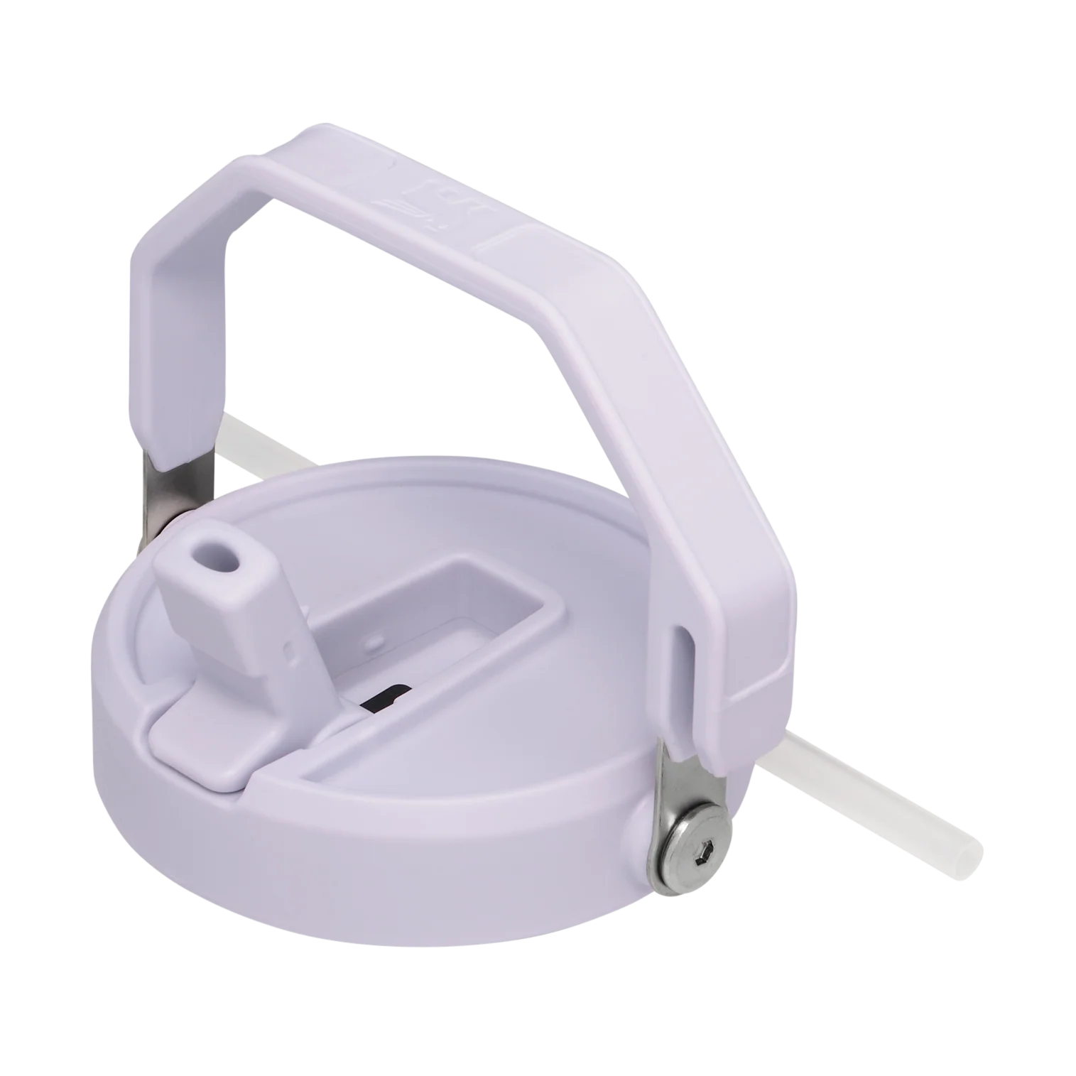 The IceFlow™ Flip Straw Jug