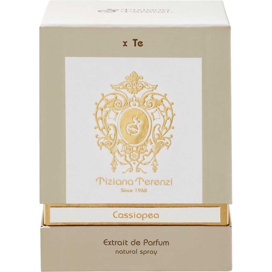 Tiziana Terenzi Luna Collection Extrait de Parfum Cassiopea