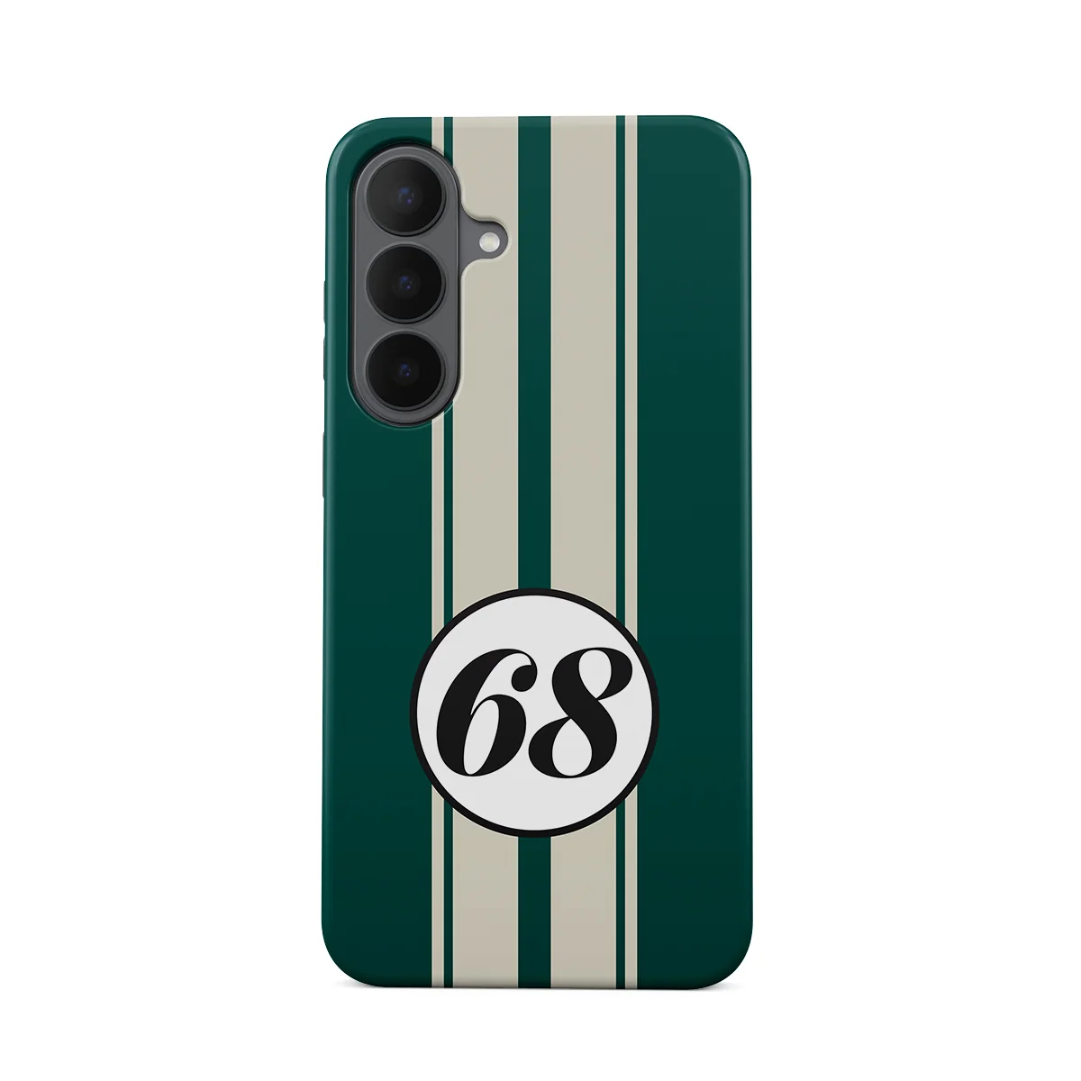 Classic Racing - Samsung Galaxy S26 FE ケース