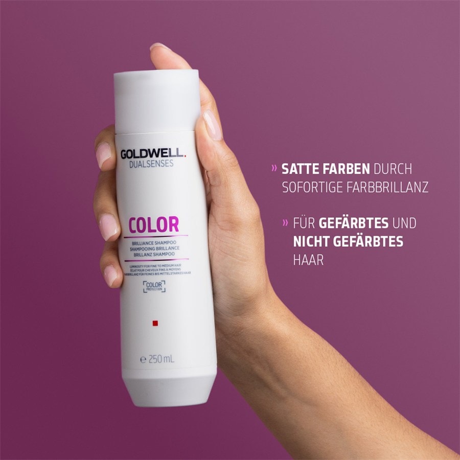 Goldwell Kolor Szampon Brilliance