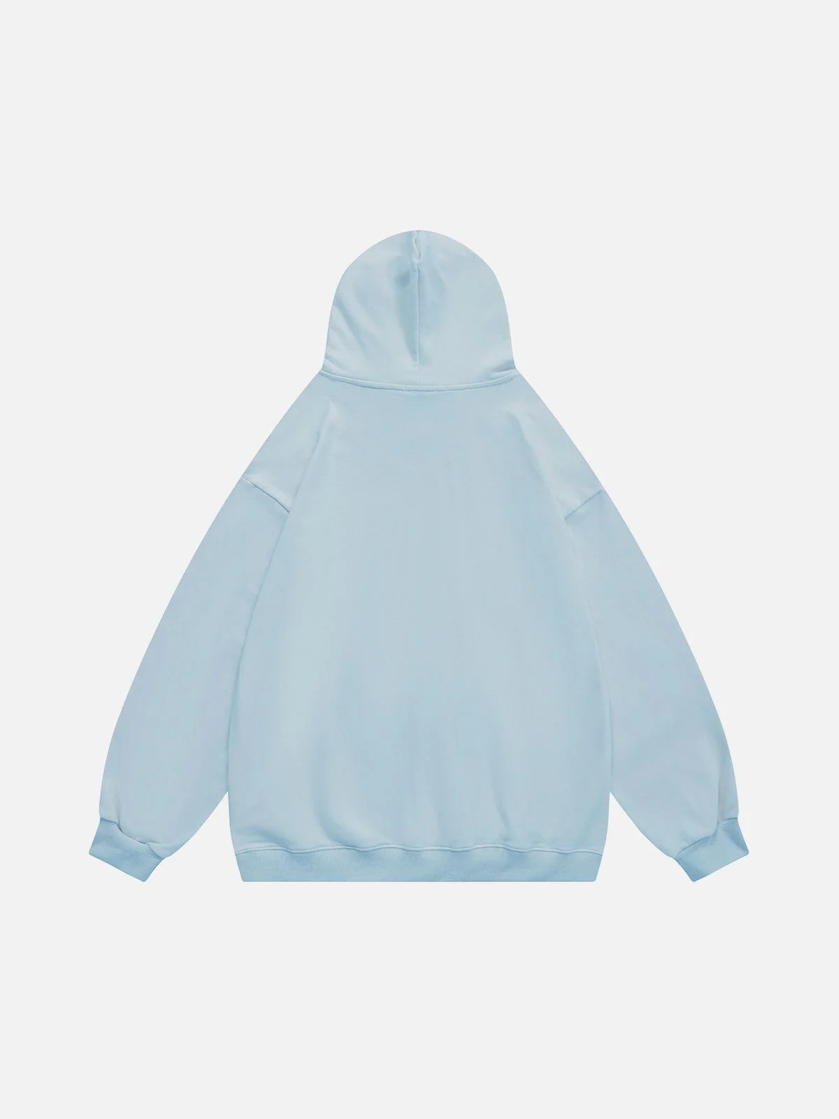 Aelfric Eden Stellaris Embroidered Hoodie