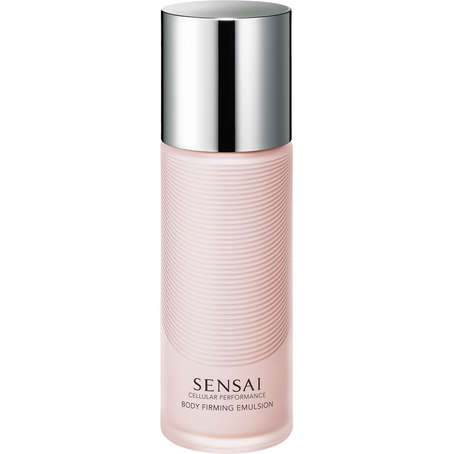 SENSAI Cellular Performance - linia Body Care Body Firming Emulsion