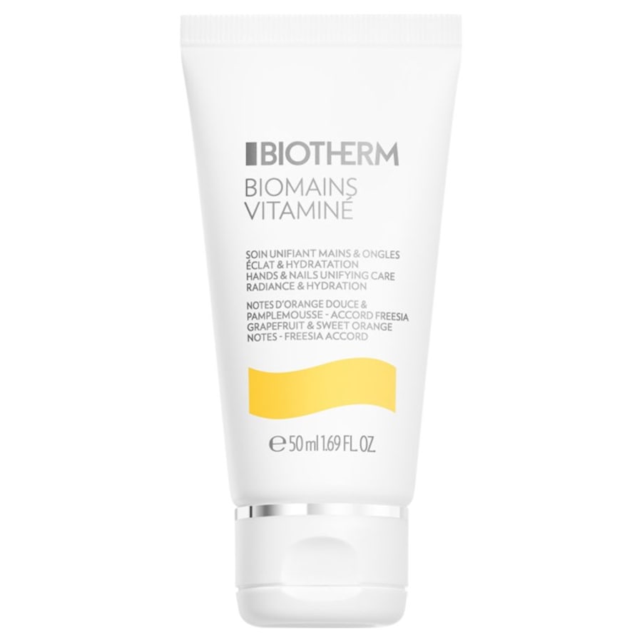 Biotherm Eau Vitaminée Biomains Vitaminé