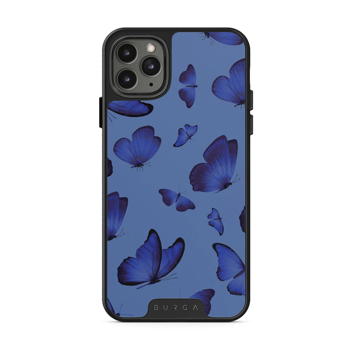 Spring Court - iPhone 11 Pro Max ケース