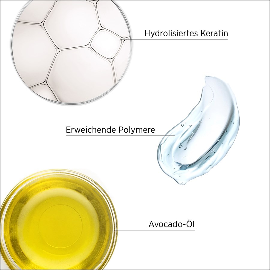 System Professional Lipid Code Smoothen Szampon S1