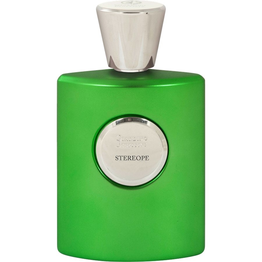 Giardino Benessere Titani Collection Extrait de Parfum Stereope