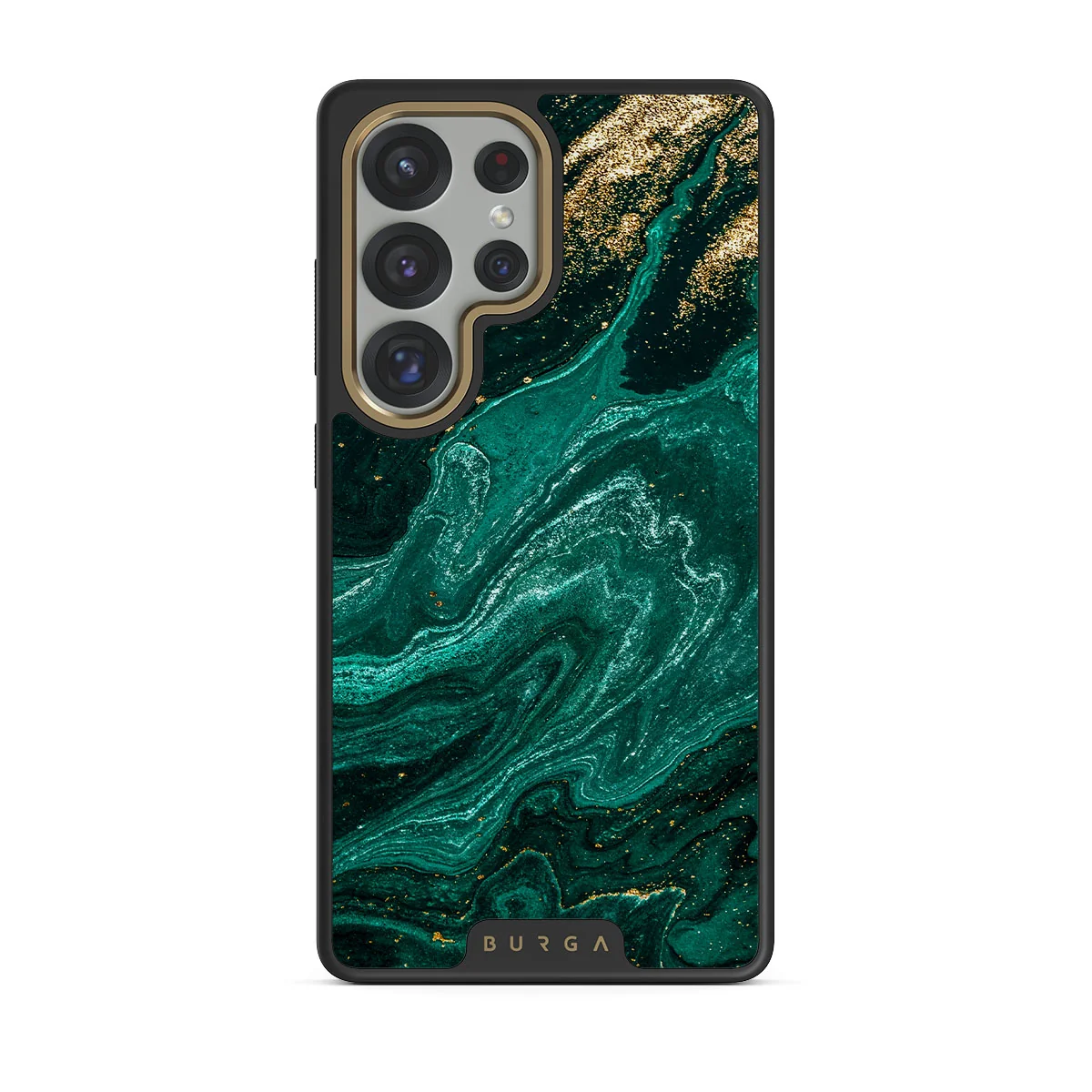 Emerald Pool - Samsung Galaxy S25 Ultra ケース