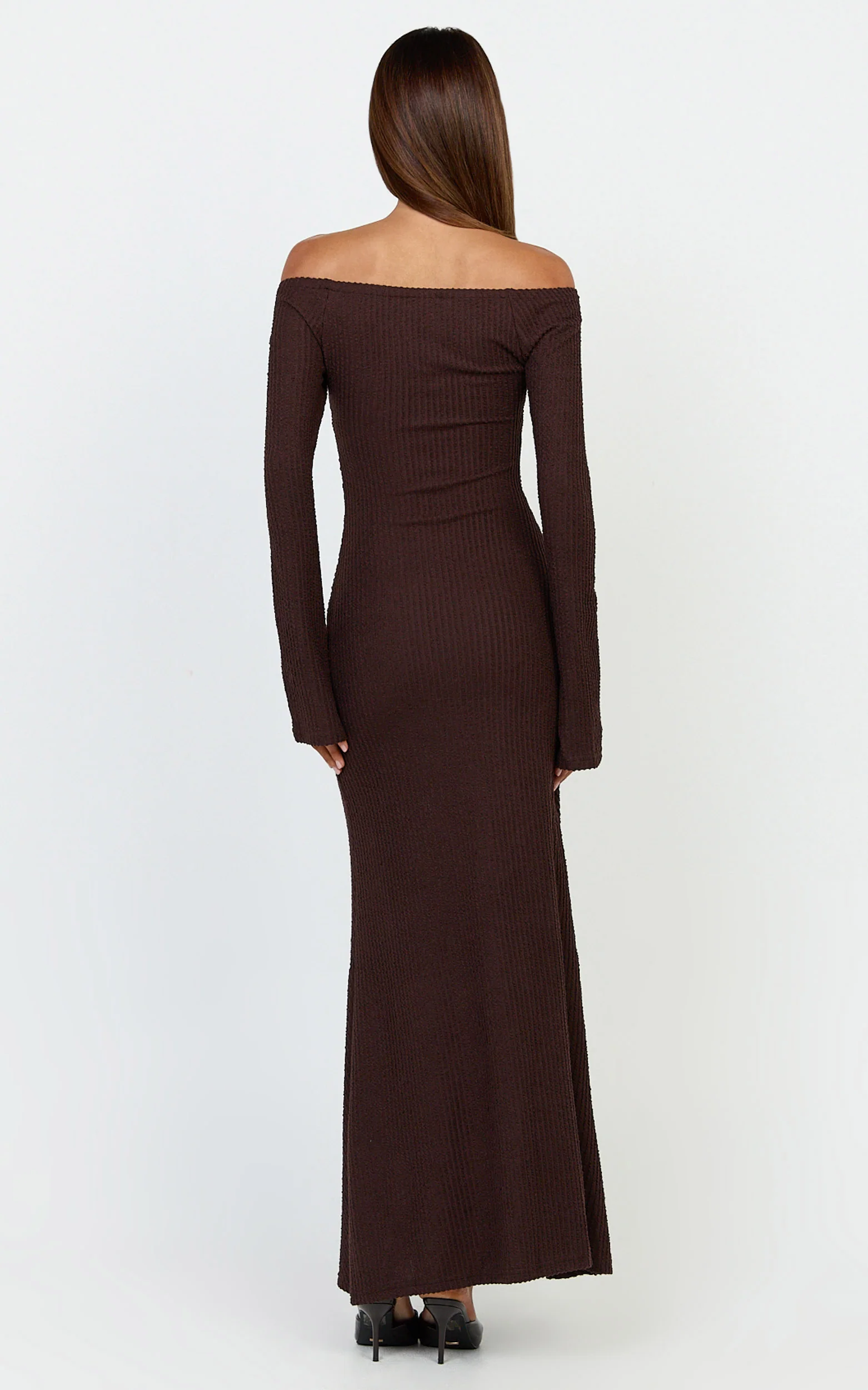 Ayla Maxi Dress
