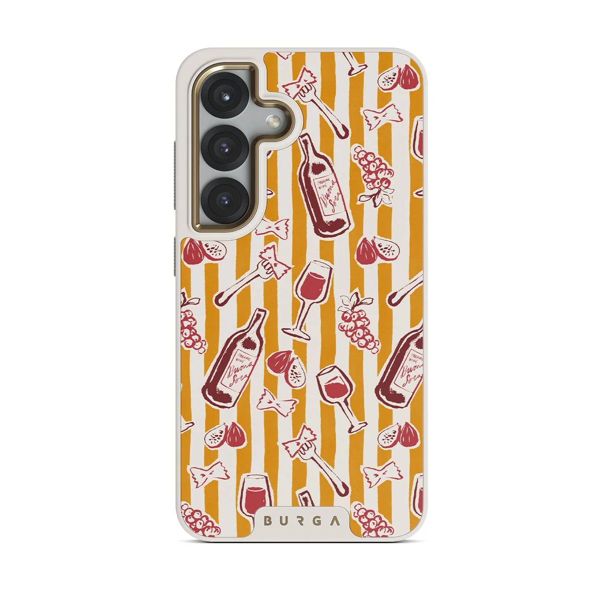 Buona Sera - Samsung Galaxy S25 ケース