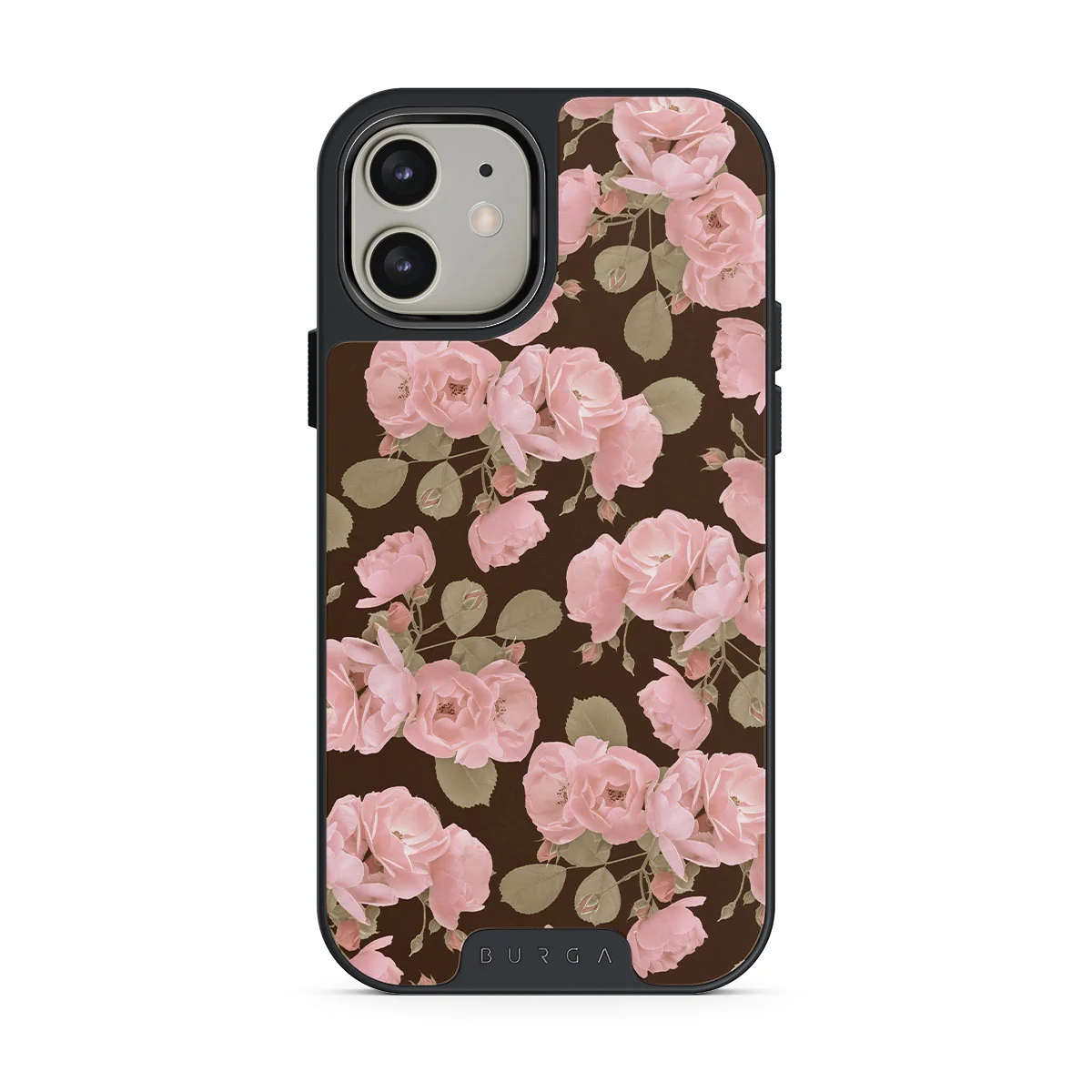 Desert Rose - iPhone 12 ケース