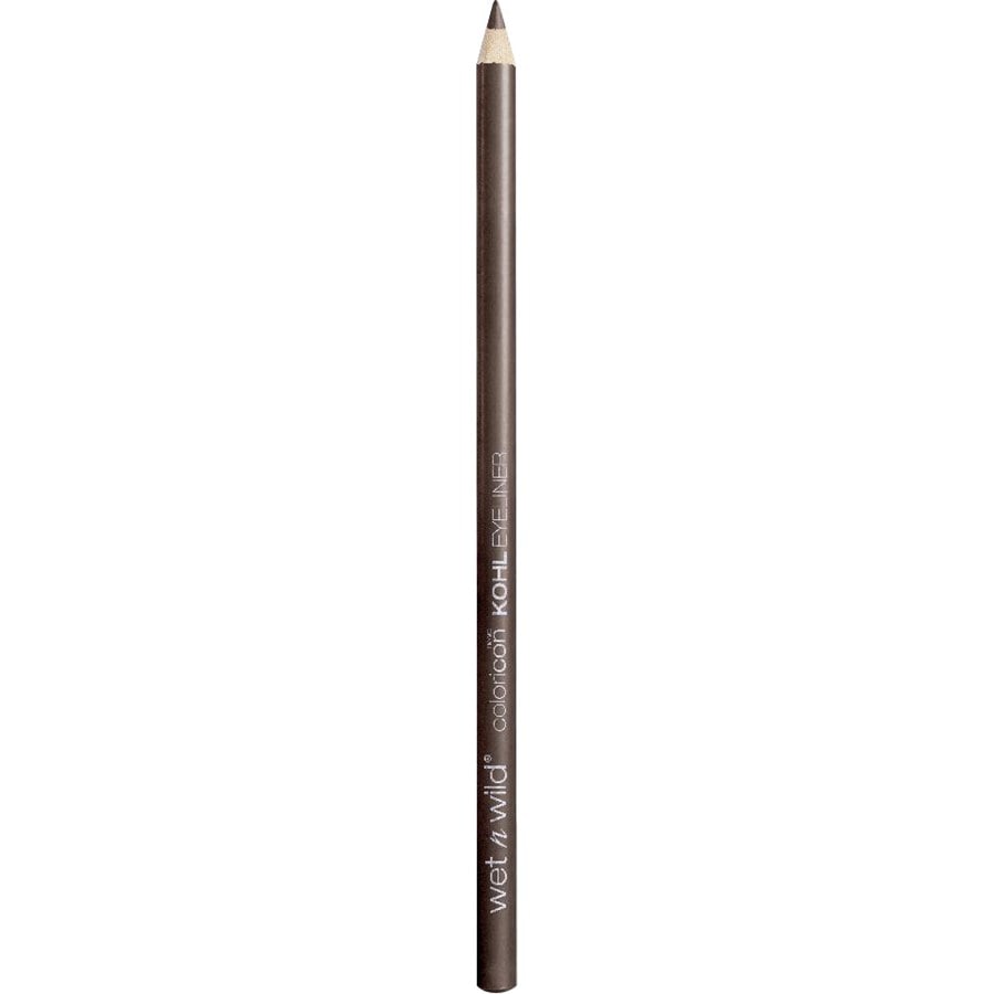 wet n wild Eyeliner Color Icon Kohl Eyeliner Pencil