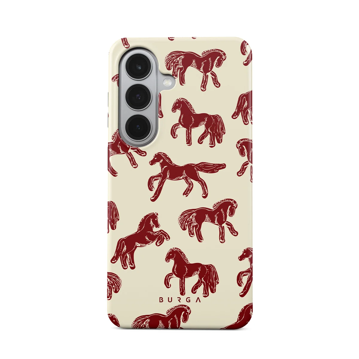 Mustang - Samsung Galaxy S26 Plus ケース